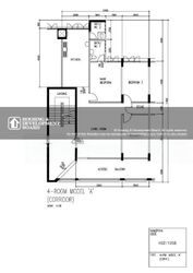 Blk 165 Bukit Batok West Avenue 8 (Bukit Batok), HDB 4 Rooms #452658631
